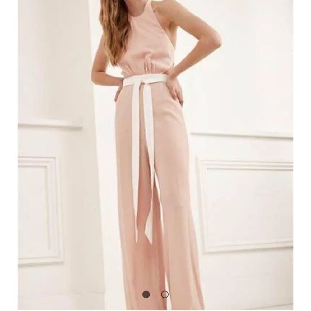 NEW C/MEO COLLECTIVE “Sonder” Jumpsuit